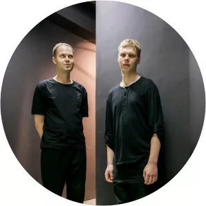 Vilniaus Energija - Musical group