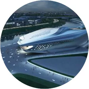 Vilnius Guggenheim Hermitage Museum