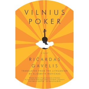 Vilnius poker