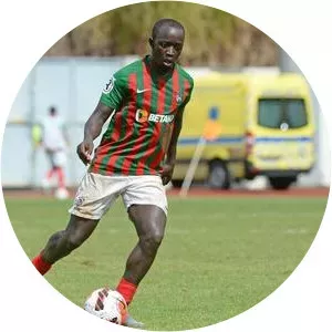 Vilson Tomás Caleir