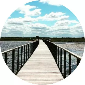 Vilsted Lake - Lake in Denmark