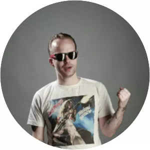 Vilunki 3000 - Musician