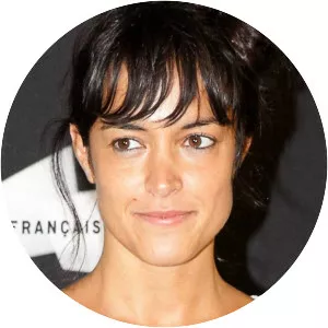Vimala Pons - French actress