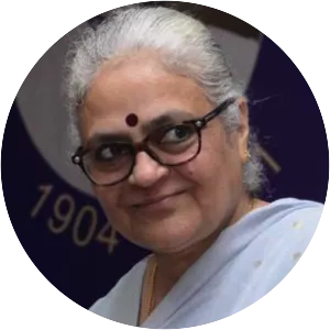 Vimala Ramachandran - Author