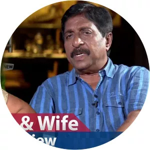 Vimala Sreenivasan photograph