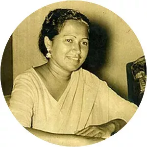 Vimala Wijewardene