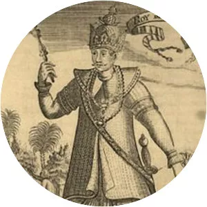 Vimaladharmasuriya I of Kandy