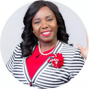 Vimbai Tsvangirai