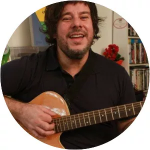 Vimerson Cavanillas Musician