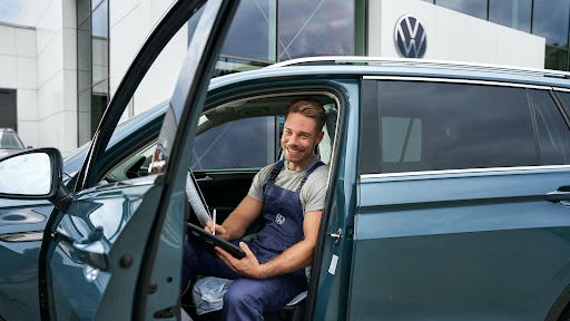 Vimianzo Motor - Taller Oficial Volkswagen - Car repair and maintenance service in Spain