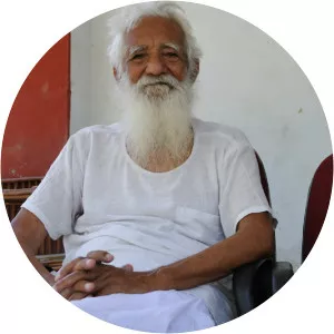 Vimla Bahuguna photograph