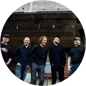 Vimma Allstars - Musical artist