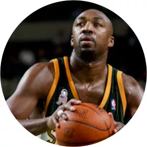 Vin Baker