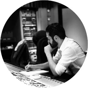 Vin Bogart - Musical artist