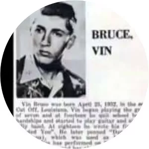 Vin Bruce