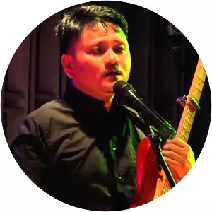 Vin Dancel photograph