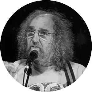 Vin Garbutt - English singer-songwriter