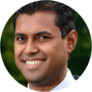 Vin Gopal - Member Of The New Jersey State Senate