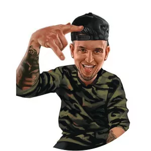 Vin Jay - Musical artist