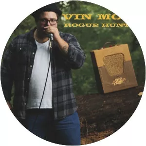 Vin Mott - Musical artist