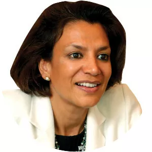 Vin Murria - Businesswoman