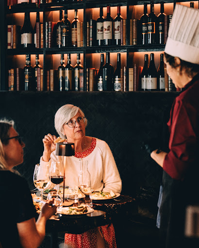 Vin O Deli Karlstad - Restaurant