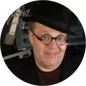 Vin Scelsa - Radio broadcaster
