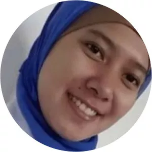 Vina Amalia photograph