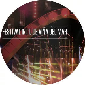Viña del Mar 2015