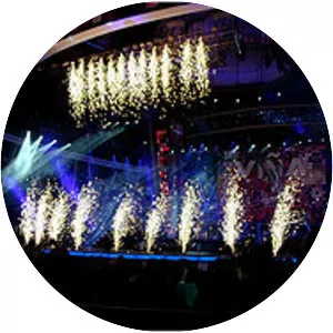 Viña del Mar International Song Festival - Music Festival