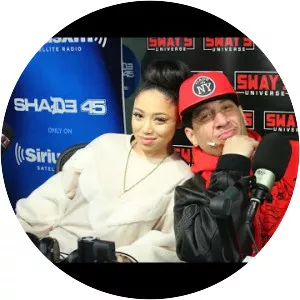 Vina Love - Musical artist