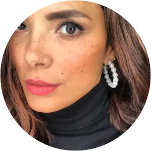 Viña Machado - Colombian model