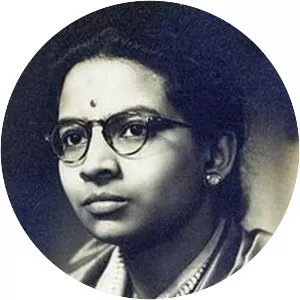 Vina Mazumdar