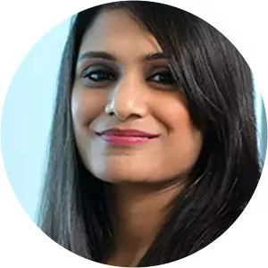 Vinati Saraf Mutreja - Executive