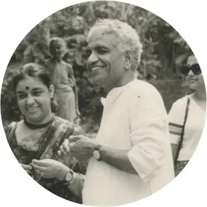 Vinay Chandra Maudgalya