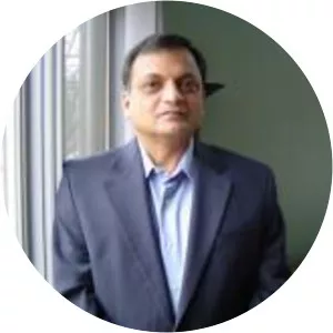 Vinay Dharwadker - Author