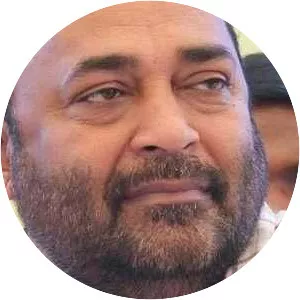 Vinay Dinu Tendulkar - Member of Rajya Sabha