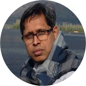 Vinay K. Nandicoori