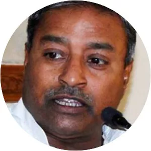 Vinay Katiyar - Former Member of Rajya Sabha