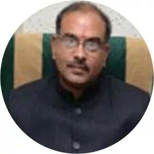 Vinay Kumar Pathak photograph