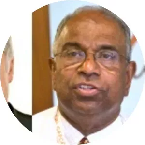 Vinay Samuel - Theologian