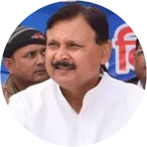 Vinay Shanker Tiwari - Indian Politician