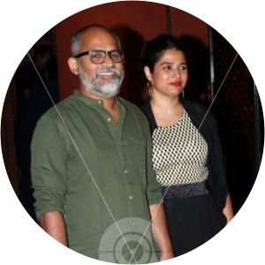 Vinay Vaaykool photograph