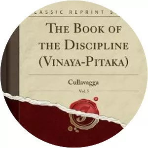 Vinaya Pitaka - Scripture