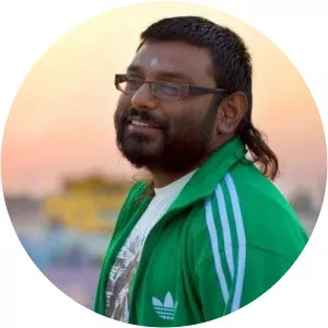 Vinayak A - Musical artist