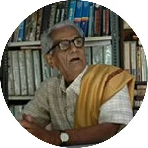 Vinayak Adinath Buwa