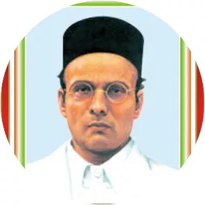 Vinayak Damodar Savarkar