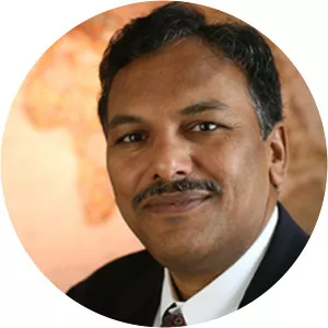 Vinayak P. Dravid - Researcher