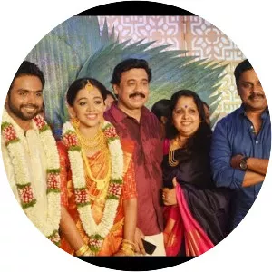 Vinayan