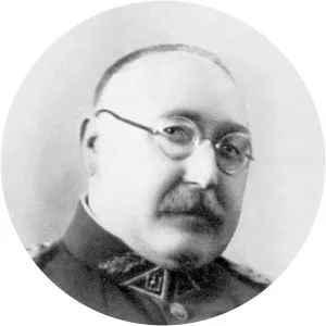 Vincas Grigaliūnas-Glovackis